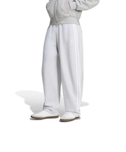 LC8112　U BARRELL SWEAT PT(SK)　LGH SOLIDGREY　716494-0001