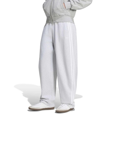 LC8112　U BARRELL SWEAT PT(SK)　LGH SOLIDGREY　716494-0001