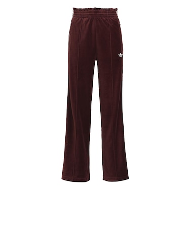 LG4291　W PLEATED VELOUR TP(MICRO PL)　SHADOWRED　716069-0001