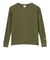 C3-Y436_　M WAFFLE LONG SLEEVE TEE　655/OLIVE　701289-0005