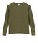C3-Y436_　M WAFFLE LONG SLEEVE TEE　655/OLIVE　701289-0005