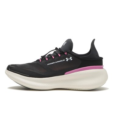 6006062 U UA NOVA SLIPSPEED 018ANC/BLK/BFG 719012-0003
