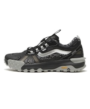 VN000EKHBLK　CROSSPATH XC GORE-TEX MTE　METALLIC BLACK　709577-0001