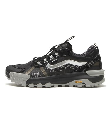 VN000EKHBLK CROSSPATH XC GORE-TEX MTE METALLIC BLACK 709577-0001