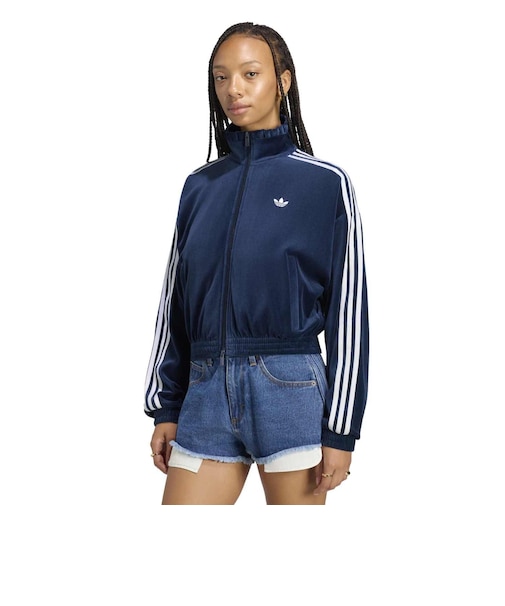 LG4298 W PLEATED VELOUR TT(MICRO PL) COLLEGIATENVY 716073-0001