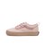 V36PS　17-22(H) OLD SKOOL　PINK/D.PINK　680918-0008