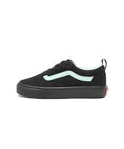 V36PS　17-22(H) OLD SKOOL　BLACK/MINT　680918-0006