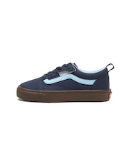 V36PS　17-22(H) OLD SKOOL　MIDNIGHT/LT.BLU　680918-0007