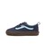 V36PS　17-22(H) OLD SKOOL　MIDNIGHT/LT.BLU　680918-0007