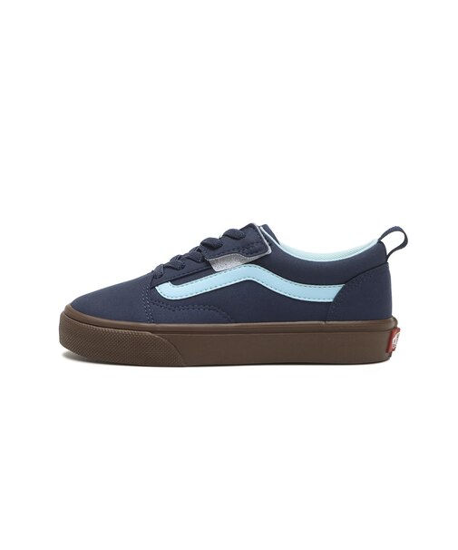 V36PS 17-22(H) OLD SKOOL MIDNIGHT/LT.BLU 680918-0007