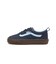 V36PS　17-22(H) OLD SKOOL　MIDNIGHT/LT.BLU　680918-0007