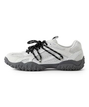 FU0104279032　FILA ECHAPPE MS LC　Glacier Gray　721003-0001