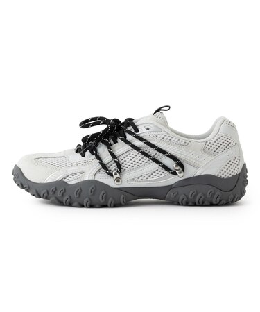 FU0104279032　FILA ECHAPPE MS LC　Glacier Gray　721003-0001