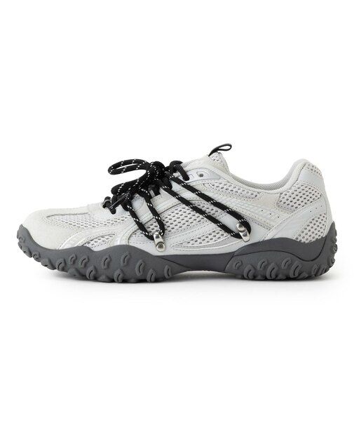 FU0104279032　FILA ECHAPPE MS LC　Glacier Gray　721003-0001