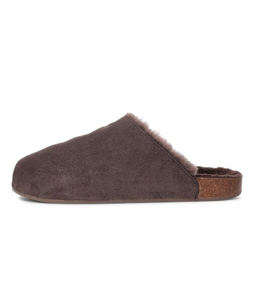 HP4245　ADIMULE　DARK/DARK/GUM5　716643-0001