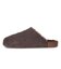 HP4245　ADIMULE　DARK/DARK/GUM5　716643-0001