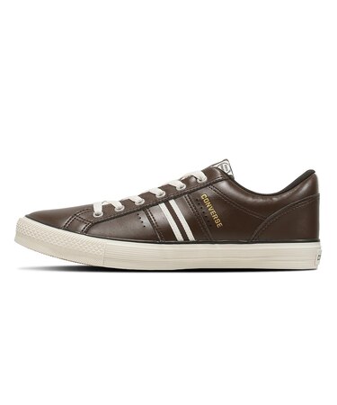 37900130　CV V-C SL OX　*DARK BROWN　721500-0001