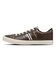 37900130　CV V-C SL OX　*DARK BROWN　721500-0001