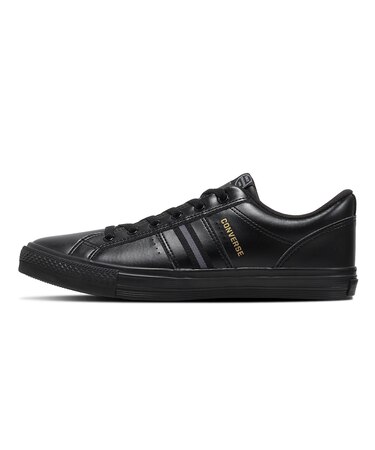 37900131 CV V-C SL OX *BLACK/BLACK 721501-0001