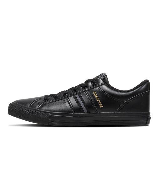 37900131 CV V-C SL OX *BLACK/BLACK 721501-0001