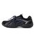 FU0104279001　FILA ECHAPPE MS LC　Black/Fila Navy　721001-0001