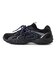 FU0104279001　FILA ECHAPPE MS LC　Black/Fila Navy　721001-0001