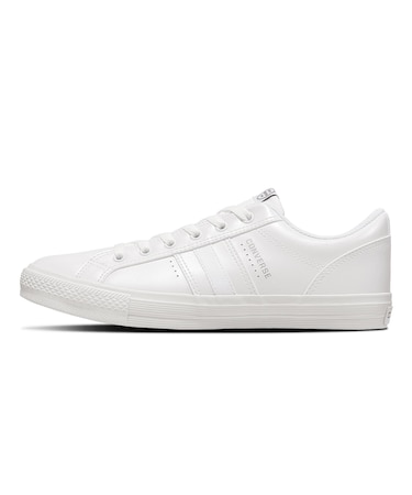 37900132 CV V-C SL OX *WHITE/WHITE 721502-0001