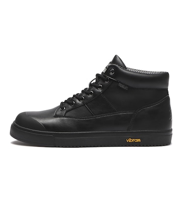 D125500　GLACIER　SL/BLACK　667181-0009