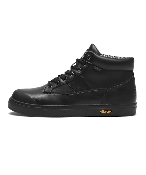 D125500　GLACIER　SL/BLACK　667181-0009