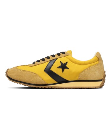 33703032　STFIRE AG　YELLOW/BLACK　716252-0001