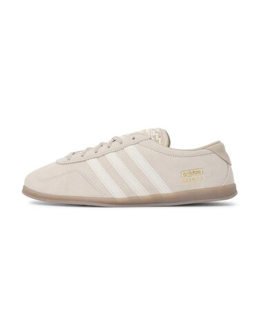KI4709　GAZELLE LO PRO W　*KHAK/OFFW/GUM5　714920-0001