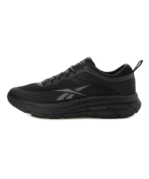 N100233884 REEBOK ROAD STRIDER BLK/BLK/BLK 721945-0001
