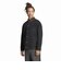 LC5952　U TWEED DENIM COVERALL　*TRUEBLACKDENIM　716478-0001