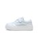 V2952K LACE　17-22 EYVEE　LT.BLUE　713788-0001