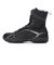 FU0103392001　FILA ECHAPPE MS HI　Black/Silver　720999-0001