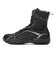 FU0103392001　FILA ECHAPPE MS HI　Black/Silver　720999-0001