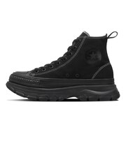 31319130　AS TREKWAVE Z HI　*BLACK/BLACK　721499-0001