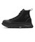 31319130　AS TREKWAVE Z HI　*BLACK/BLACK　721499-0001