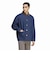 LC5951　U TWEED DENIM COVERALL　*INDIGODENIM　716477-0001