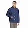 LC5951　U TWEED DENIM COVERALL　*INDIGODENIM　716477-0001