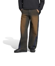 LH3342　M ADILENIUM DENIM PANTS　CRAFTORANGE　717755-0001