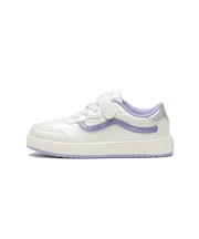 V2740K PEARL　17-22 BRAVO　PE.WHITE/LILAC　713785-0001