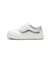 V2740K PEARL　17-22 BRAVO　PE.WHITE/LILAC　713785-0001