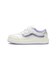 V2740K PEARL　17-22 BRAVO　PE.WHITE/LILAC　713785-0001