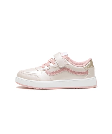 V2740K PEARL　17-22 BRAVO　PE.PINK/PINK　713785-0002