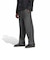 LC5954　U MELANGE PANTS　*BLACK　716480-0001