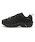 J00005429W　MOAB 3 SYNTHETIC ICE WP　BLACK　721208-0001
