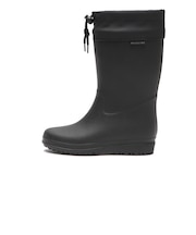 MF 02TL 23-25Lレインブーツ ブラック 720968-0002