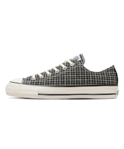 31319310　AS AGED TWEED OX　DARK GRAY　721471-0001