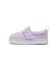 V98TDL CHK　12-165(H)SLIP ON　LILAC　714398-0002